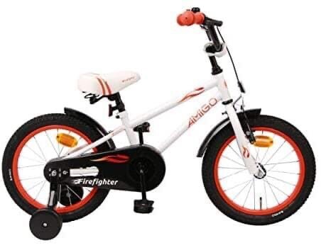 gumtree 16 inch bike